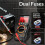 Against Burn Double Blend Defended Potential Tester with-SZ12 2