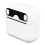 Mini-Drucker, Bluetooth-Verbindung, tintenloser 3