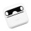 Mini-Drucker, Bluetooth-Verbindung, tintenloser 8