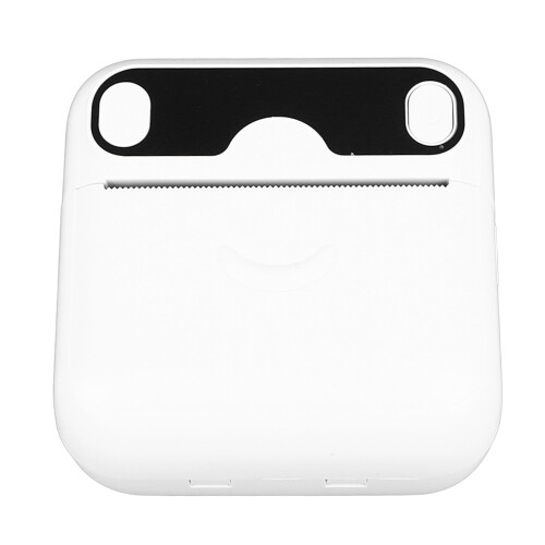 Mini-Drucker, Bluetooth-Verbindung, tintenloser 1