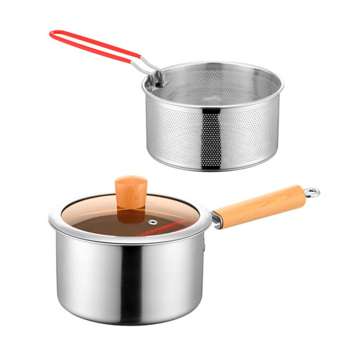 Space Saving Untarnished Electric Fry Container For Chicken