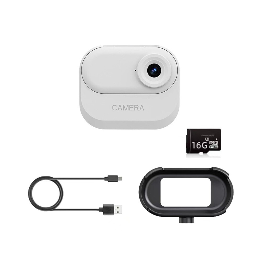 1080P Attractive Mount Handheld Device Transportable-16G 7709000201020