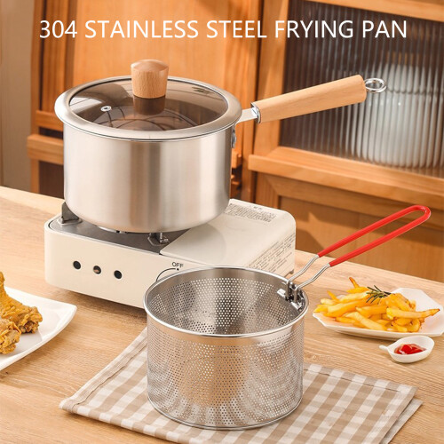 Space Saving Untarnished Electric Fry Container For Chicken 1