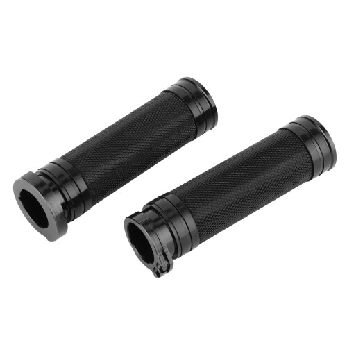 Ergonomische Handgriffe Lenker Ersatz Zubehör Fit 2
