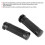 Ergonomische Handgriffe Lenker Ersatz Zubehör Fit 15