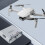 Compact Bidirectional Mini 2/ Drones Lightweight Travel Design 6