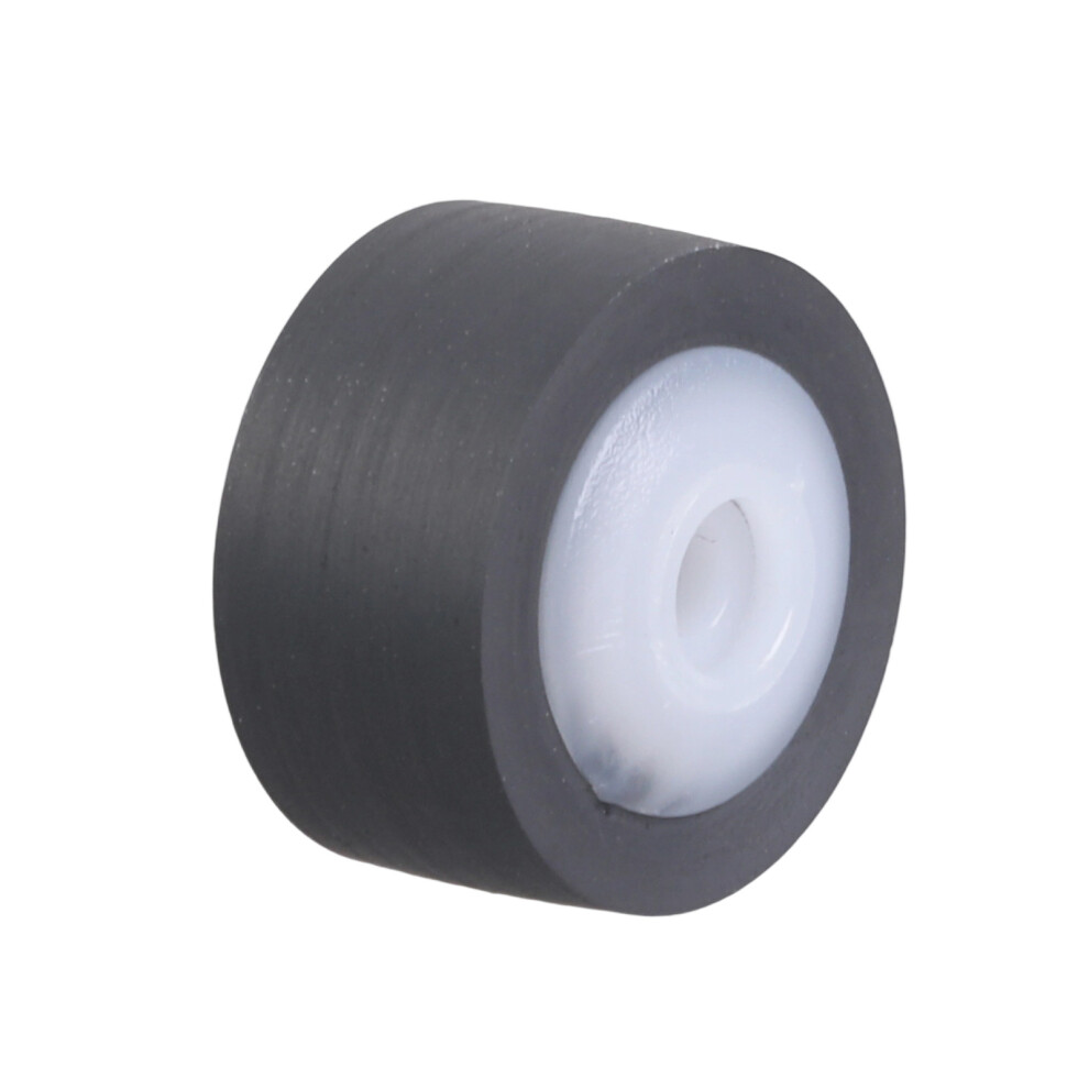 Cassette Tape Machine Pinch Roller Wheel Rubber-1Pieces 7709000203154