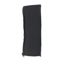Coussin de bandeau de remplacement pour casque d'écoute,-Noir