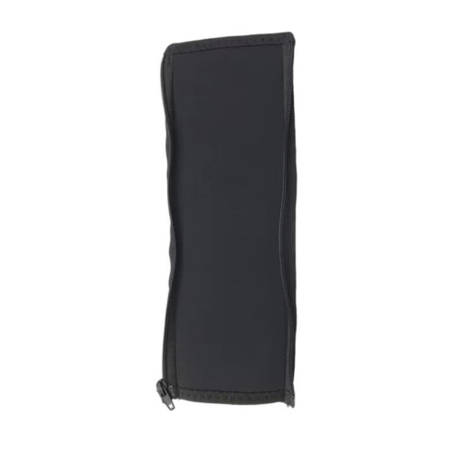 Coussin de bandeau de remplacement pour casque d'écoute,-Noir