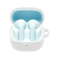 Waterproof Protector Cover for BS1 Headphone Sleeve-White