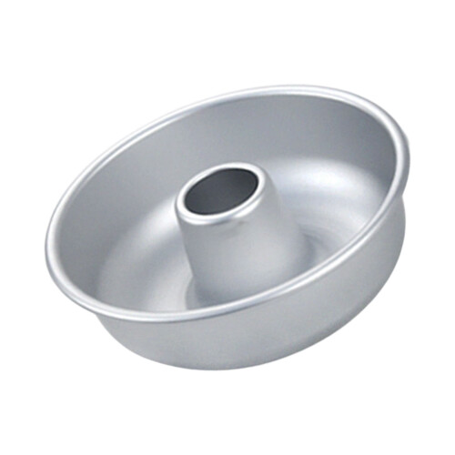 Commercial Grades Fixed Bottom Dessert Molds For Caramel-H02
