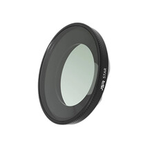 Krasbestendig lensfilter voor actiecamera's Quick Change-STER