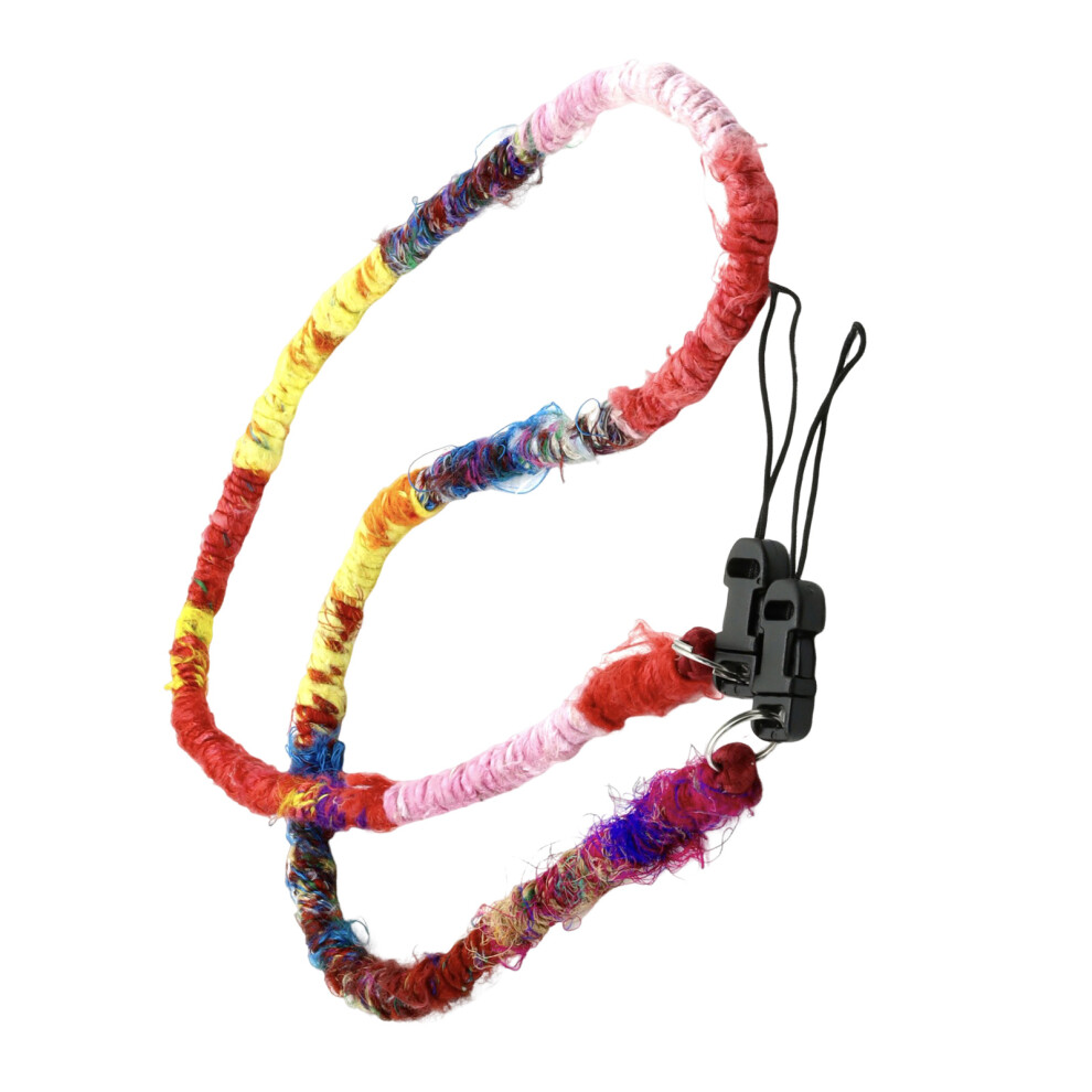 Modifiable Camera Neck Belt Spectrum Plan Soft Substance 7709000202225