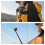 Direct montagebeugel voor GO Ultra Camera Quick Release Mount 2