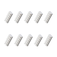 Secure Electrical Connector Not Require Tool for Multiple-Six