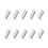 Secure Electrical Connector Not Require Tool for Multiple-Six 1