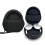 Shockproof Headphone Protective Cover - featherweight-Black 4