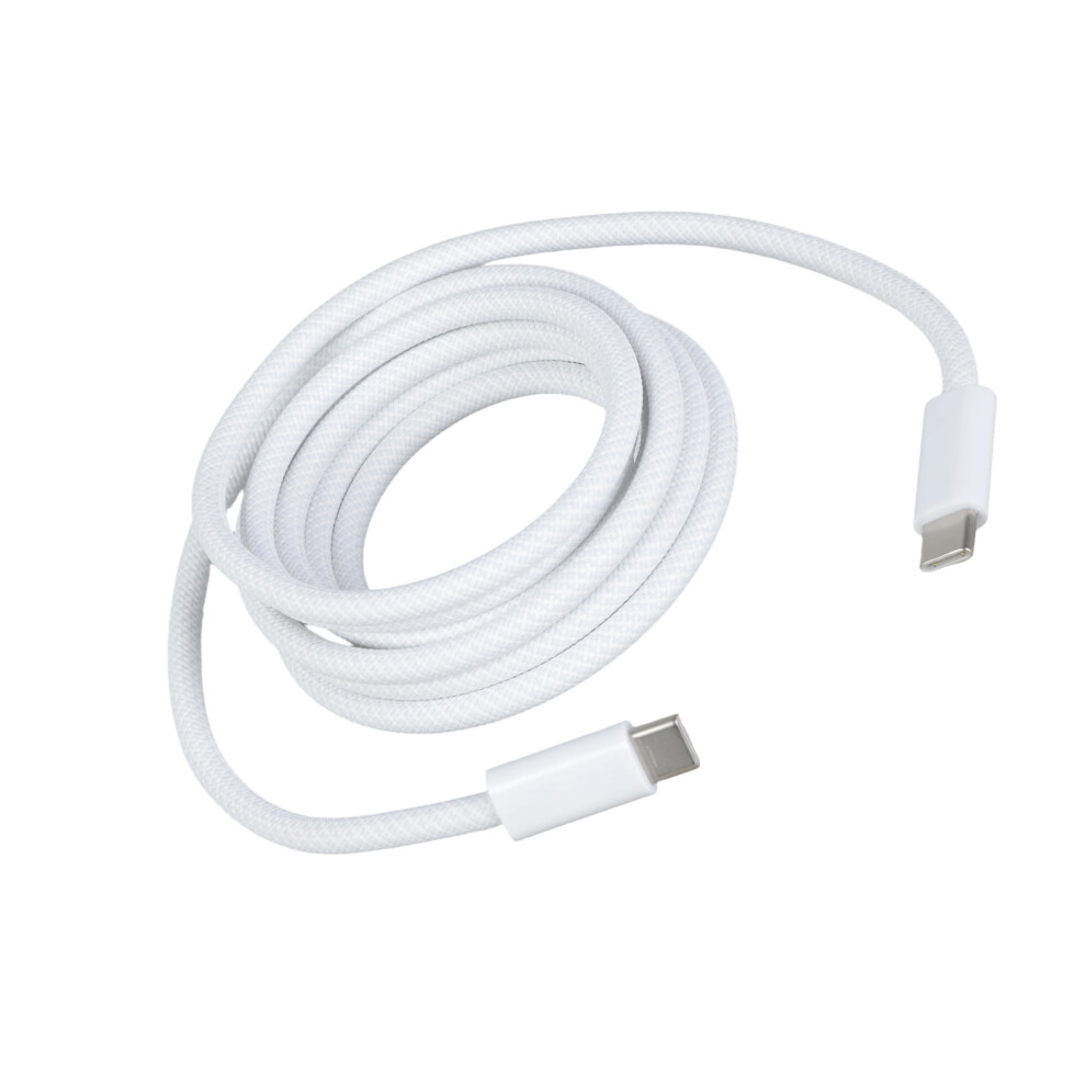 240W Usb Type C Charging Cord Pd3.1 Technology 48V/5A Output 2M 7709000202591