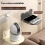 Universele-Groot melkwit Geen accessoires 4