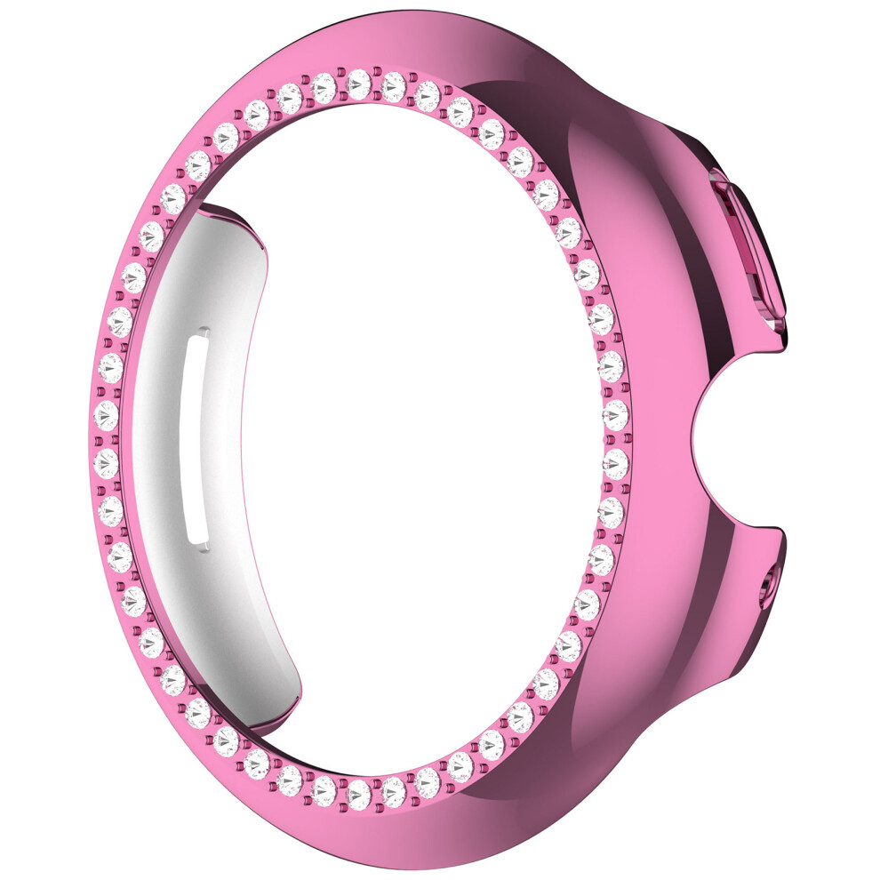 Watch Bezel Rings Cover Shell For-Electroplating Powde 45Mm 7709000203031