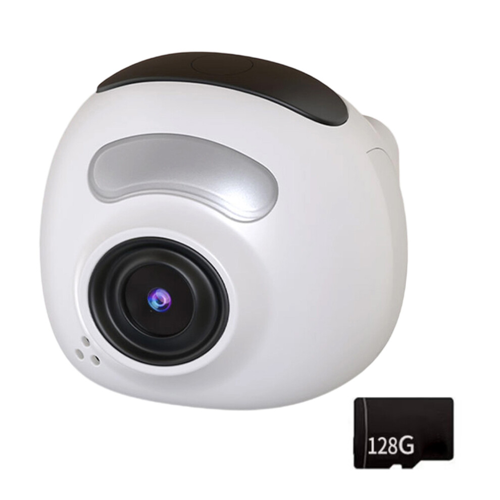 Recording Camera With 1.47 " 38G Weight Ideal For School-128G 7709000200894