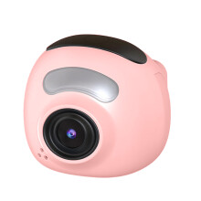 Dunne 38g kleine camera met transducer 720P 1080P-Enkele machine