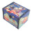 Vintage-Aufbewahrungsbox mit Deckel und 8