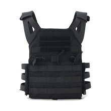 Tactical Vest JPC Plate Carrier Paintball Body Armour MOLLE Airsoft Equipment Military Tactical Equipment Black