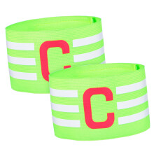 Pack of 2 Football Sleeves Football Bracelet Football Bracelet Football Bracelet Sports Bracelets Sports Bands Football Football Arm