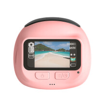 Dense Thin Rose Digital Camera 720P Transducer-Single machine