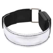 Outdoor-Nachtlauflicht-Armband mit