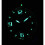 Casio Uhr - CASIO - BASIC - Edelstahl - Quarz - Wasserdicht 20 Atm 5