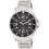Casio Uhr - CASIO - BASIC - Edelstahl - Quarz - Wasserdicht 20 Atm 2