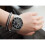 Casio Uhr - CASIO - BASIC - Edelstahl - Quarz - Wasserdicht 20 Atm 6