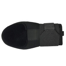 Sliding Glove Baseball Softball Glove with Elastic Compression Strap Baseball Sliding Gloves for Right and Left Hands