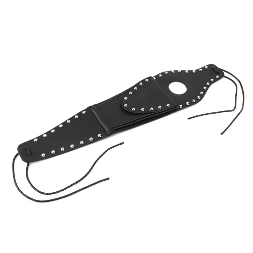 Motorrad-Tankdeckel-Abdeckung, Verkleidung mit 2