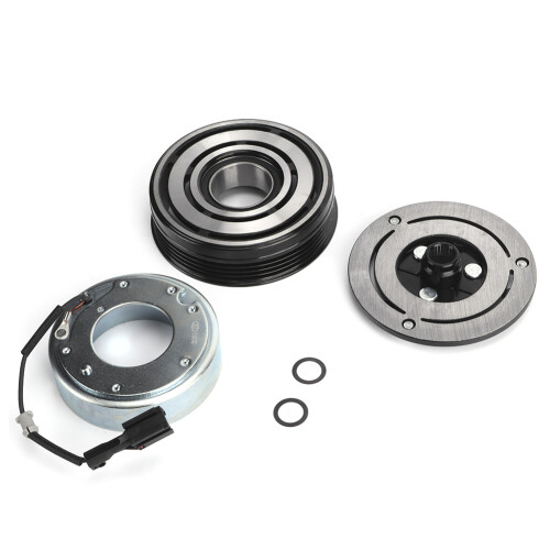 A/C Kompressor Kupplung Spule Pulley 73111fg001