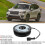 A/C Kompressor Kupplung Spule Pulley 73111fg001 7