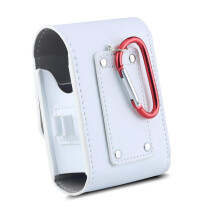 Magnetic Golf Rangefinder Carrying Case with Buckle Hard Case Bags Golf Rangefinder Storage Bag Accessories