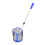 Pingpong Pick Up Net Bag Table Tennis Picker Container Tool 1