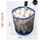 Pingpong Pick Up Net Bag Table Tennis Picker Container Tool 3