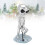 Alien-Statue, lustige Gartendekoration, 11