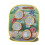 2 in 1 Sitzsack werfen Ziel Spiel Set Kinder 6
