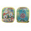 2 in 1 Sitzsack werfen Ziel Spiel Set Kinder 12