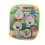 2 in 1 Sitzsack werfen Ziel Spiel Set Kinder 9