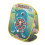 2 in 1 Sitzsack werfen Ziel Spiel Set Kinder 10
