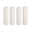 4pcs 0 1 Mm/0 15 Mm Fischerköder Elastischer Faden Unsichtbarer Meeresfischerei Köder Bindungslinie Stretchy Line Elastic Twined String 1