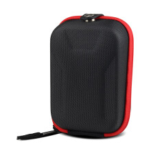 Magnetic Golf Rangefinder Carrying Case, Hunting Camera Bag, Extra Lining, Protection, Golf Rangefinder Case