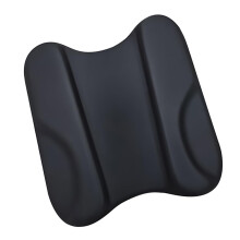 Training Leg Float PE Kick Board 11.81x10.83x1.77 Inches Unisex Swimming Support Board Vibrant Color Design