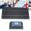 Solarpanel-Kit, 600 W, 18 V, monokristallines 11